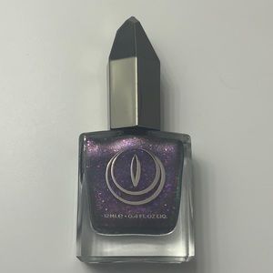 Mooncat Hocus Pocus 2 limited edition nail polish